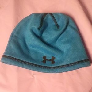Under Armour Storm Youth Beanie Hat